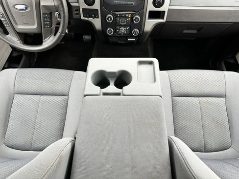 Used 2013 Ford F150 XLT w/ Luxury Equipment Group AWD/4WD image 15