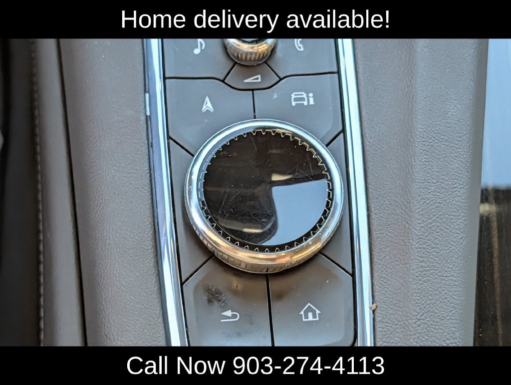 Used 2023 Cadillac Escalade ESV Sport w/ Touring Package RWD image 19