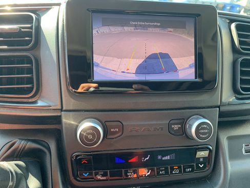 Used 2023 RAM ProMaster 2500 image 26