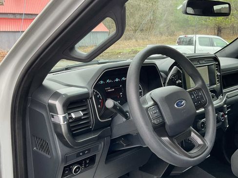 Used 2023 Ford F150 XL w/ STX Appearance Package image 27