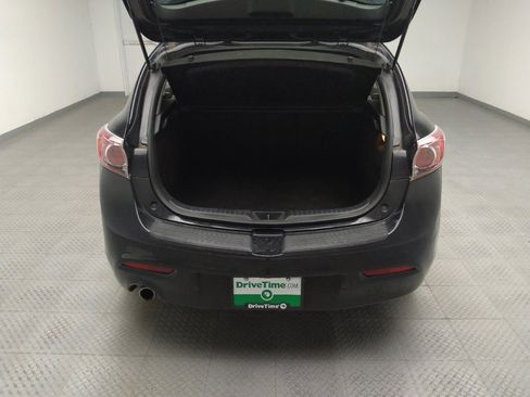 Used 2013 MAZDA MAZDA3 i Grand Touring image 29