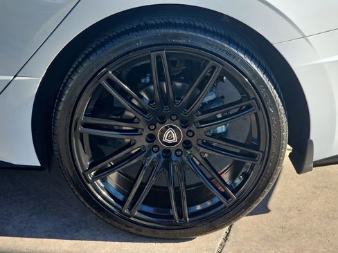 Used 2022 Hyundai Sonata Limited w/ Cargo Package image 38