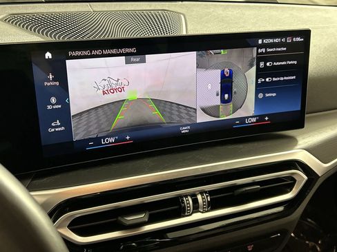 Used 2024 BMW M340i xDrive M340i xDrive image 19