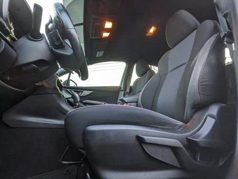 Used 2017 Subaru Impreza 2.0i Sport image 16