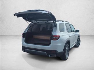 New 2026 Honda Pilot EX-L video 2