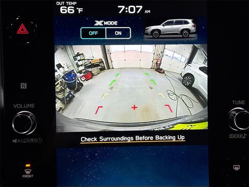 New 2026 Subaru Forester Premium image 11