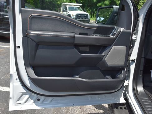 Used 2024 Ford F150 Tremor w/ Bed Utility Package AWD/4WD image 12