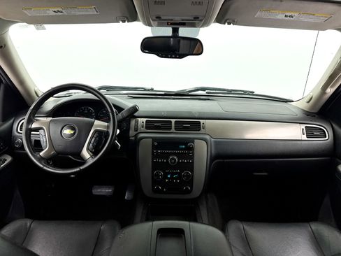 Used 2013 Chevrolet Silverado 1500 LTZ w/ Z71 Appearance Package RWD image 18