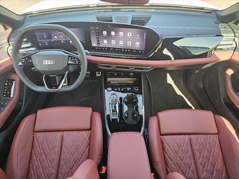 New 2026 Audi S5 Premium Plus AWD/4WD image 4