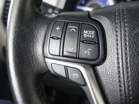 Used 2017 Toyota Sienna XLE w/ XLE Navigation Package image 36