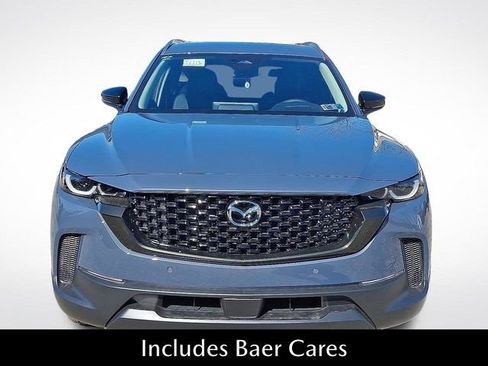 New 2026 MAZDA CX-50 2.5 Hybrid w/ Cargo Package image 2