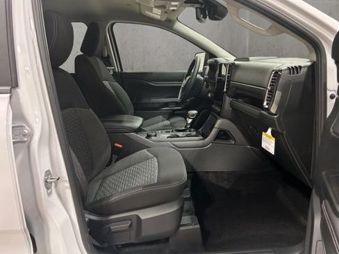 New 2026 Ford Ranger XLT w/ Convenience Package AWD/4WD image 19