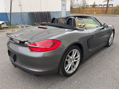Used 2013 Porsche Boxster RWD image 46