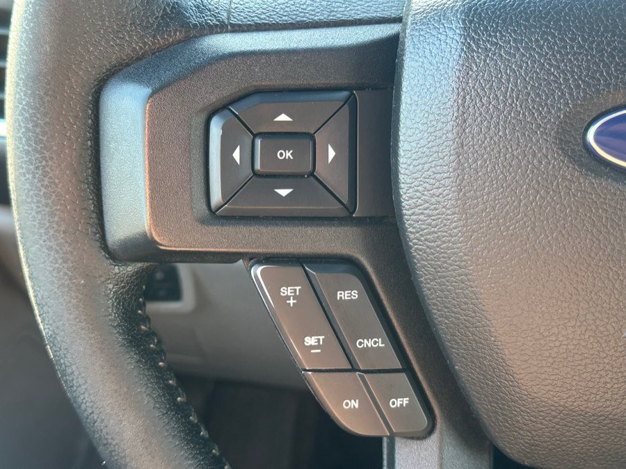 Used 2015 Ford F150 XLT w/ Equipment Group 301A Mid AWD/4WD image 39