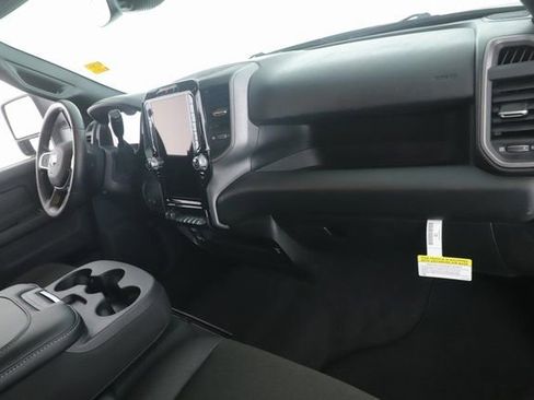 New 2026 RAM 2500 Tradesman image 28