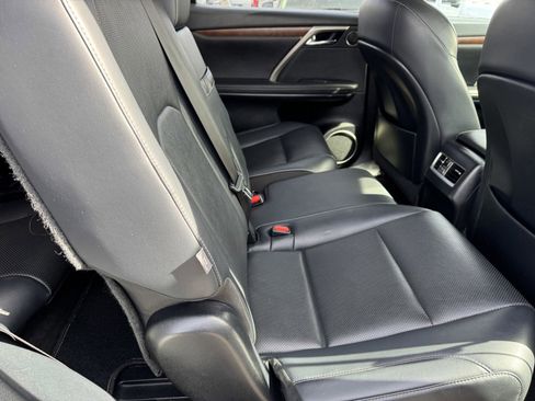 Used 2021 Lexus RX 350L FWD w/ Premium Package image 11