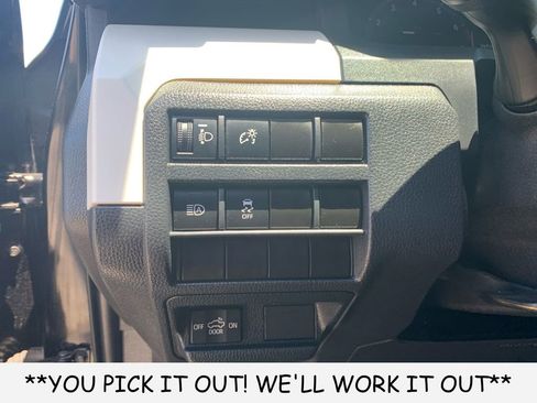 Used 2024 Toyota Tacoma TRD Sport RWD image 13