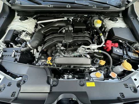 New 2026 Subaru Crosstrek 2.5i Wilderness AWD/4WD image 24