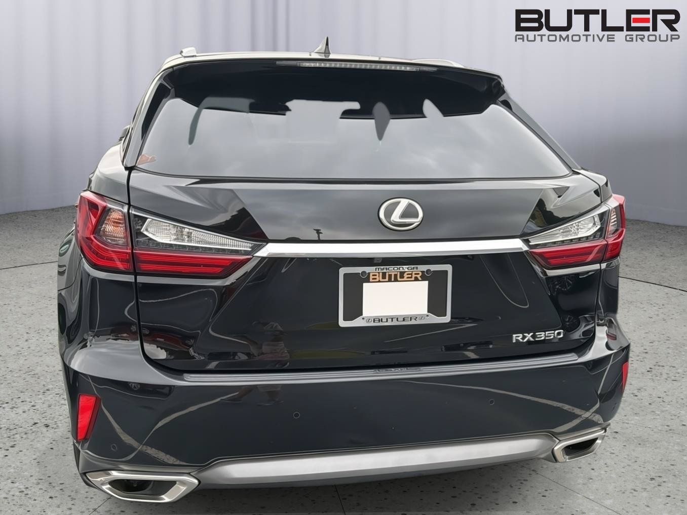 Used 2019 Lexus RX 350 FWD w/ Navigation Package image 9
