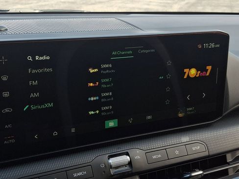 New 2026 Kia K4 GT-Line Turbo image 17