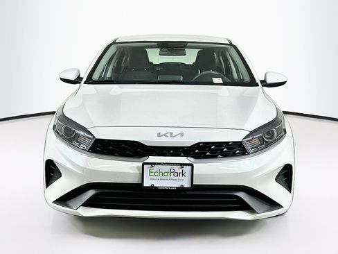 Used 2023 Kia Forte LXS FWD image 2