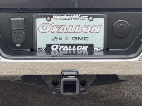 Used 2024 GMC Sierra 1500 SLT w/ SLT Premium Plus Package image 7