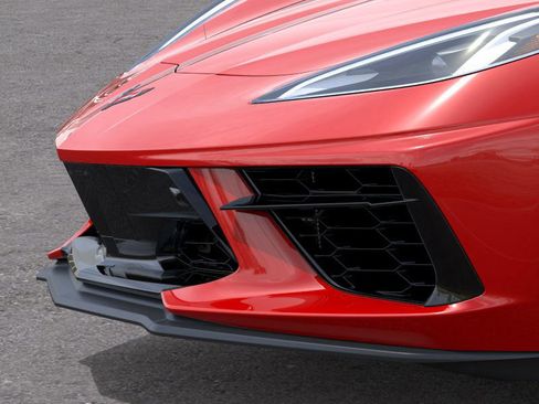 New 2026 Chevrolet Corvette 2LT image 13
