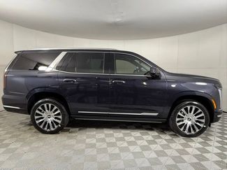 New 2026 Cadillac Escalade Platinum Luxury video 3