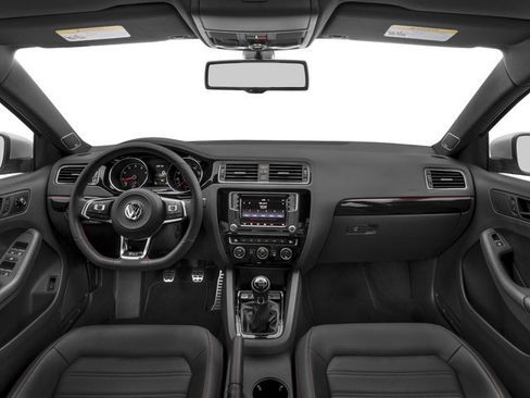 Used 2016 Volkswagen Jetta GLI SEL FWD image 7