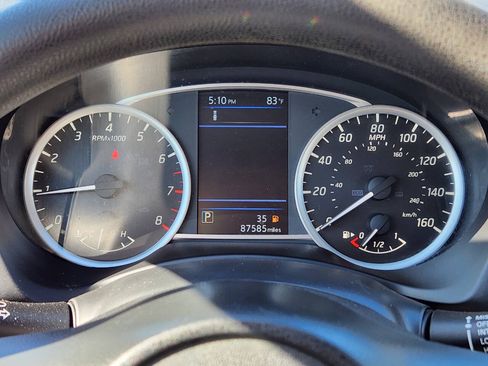 Used 2019 Nissan Sentra S FWD image 19