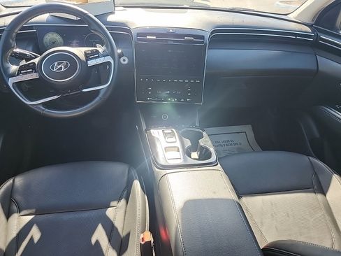 Used 2023 Hyundai Tucson Limited image 5