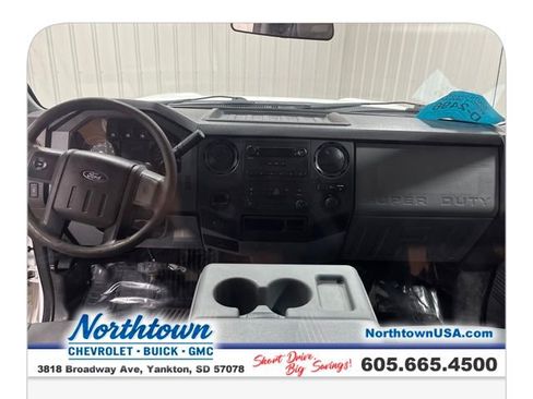 Used 2015 Ford F250 XL image 13