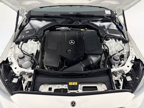 Certified 2025 Mercedes-Benz C 300 Sedan image 29