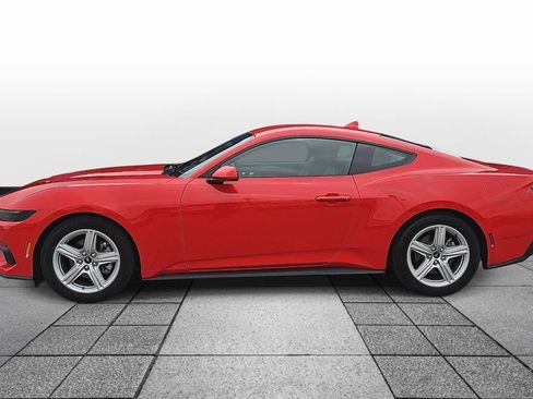 Used 2026 Ford Mustang Premium RWD image 8