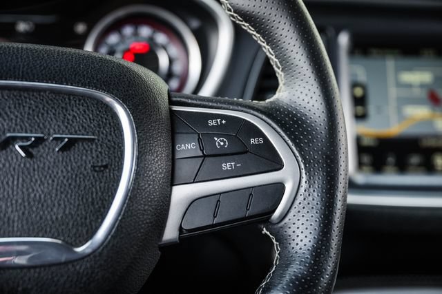 Used 2015 Dodge Challenger SRT w/ Technology Group RWD image 72