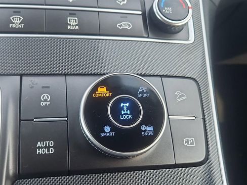 Used 2022 Hyundai Santa Fe SE image 14