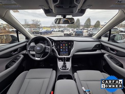 Used 2025 Subaru Legacy Premium image 15