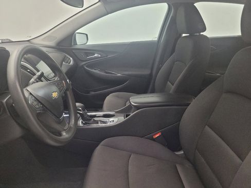 Used 2023 Chevrolet Malibu LT w/ Driver Confidence Package FWD image 17