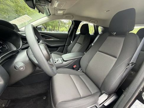 Certified 2025 MAZDA CX-30 AWD 2.5 S image 11