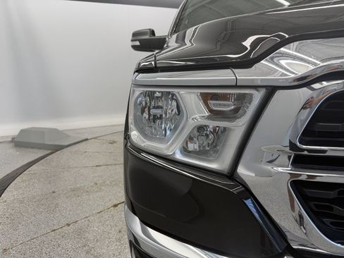 Certified 2022 RAM 1500 Big Horn AWD/4WD image 12
