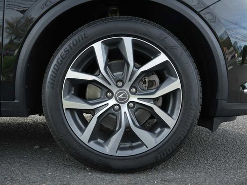 Certified 2024 Acura MDX SH-AWD w/ Technology Package image 9