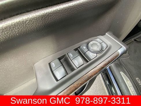 Certified 2019 GMC Sierra 1500 Denali w/ Technology Package AWD/4WD image 24