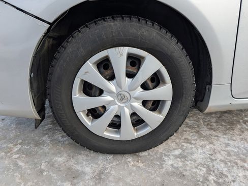 Used 2010 Toyota Corolla LE image 15