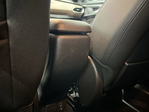 Certified 2021 Chevrolet TrailBlazer ACTIV w/ Convenience Package image 22