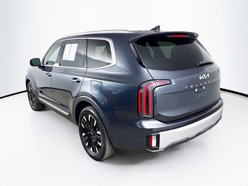 Used 2024 Kia Telluride SX Prestige AWD/4WD image 32