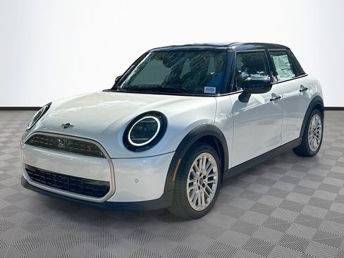 New 2026 MINI Cooper S image 3