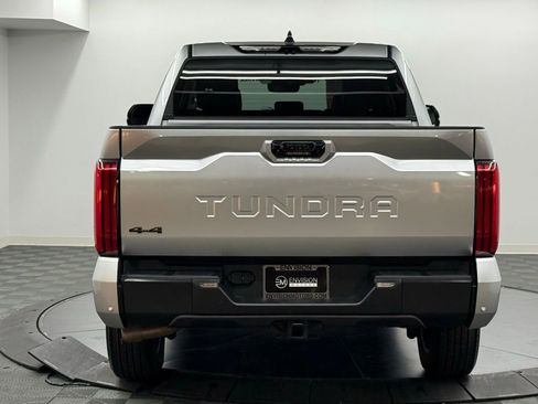 Used 2024 Toyota Tundra Limited image 8
