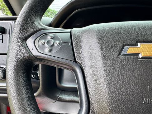 Used 2019 Chevrolet Silverado 2500 W/T w/ WT Convenience Package AWD/4WD image 34