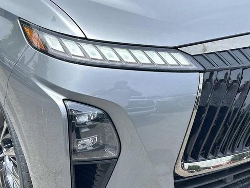 New 2026 INFINITI QX80 Autograph w/ Premium Cargo Package AWD/4WD image 10