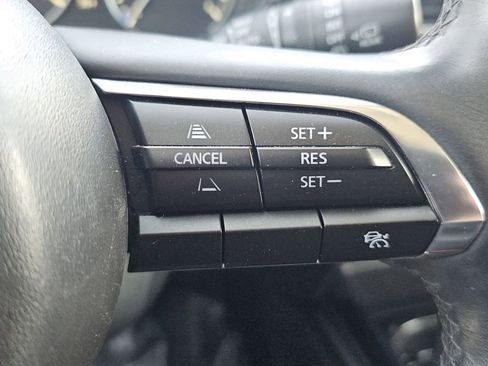 Used 2024 MAZDA CX-30 AWD 2.5 S w/ Select Sport Pkg image 12